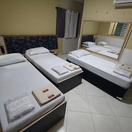 Hotel Flert Santana São Paulo Buitenkant foto