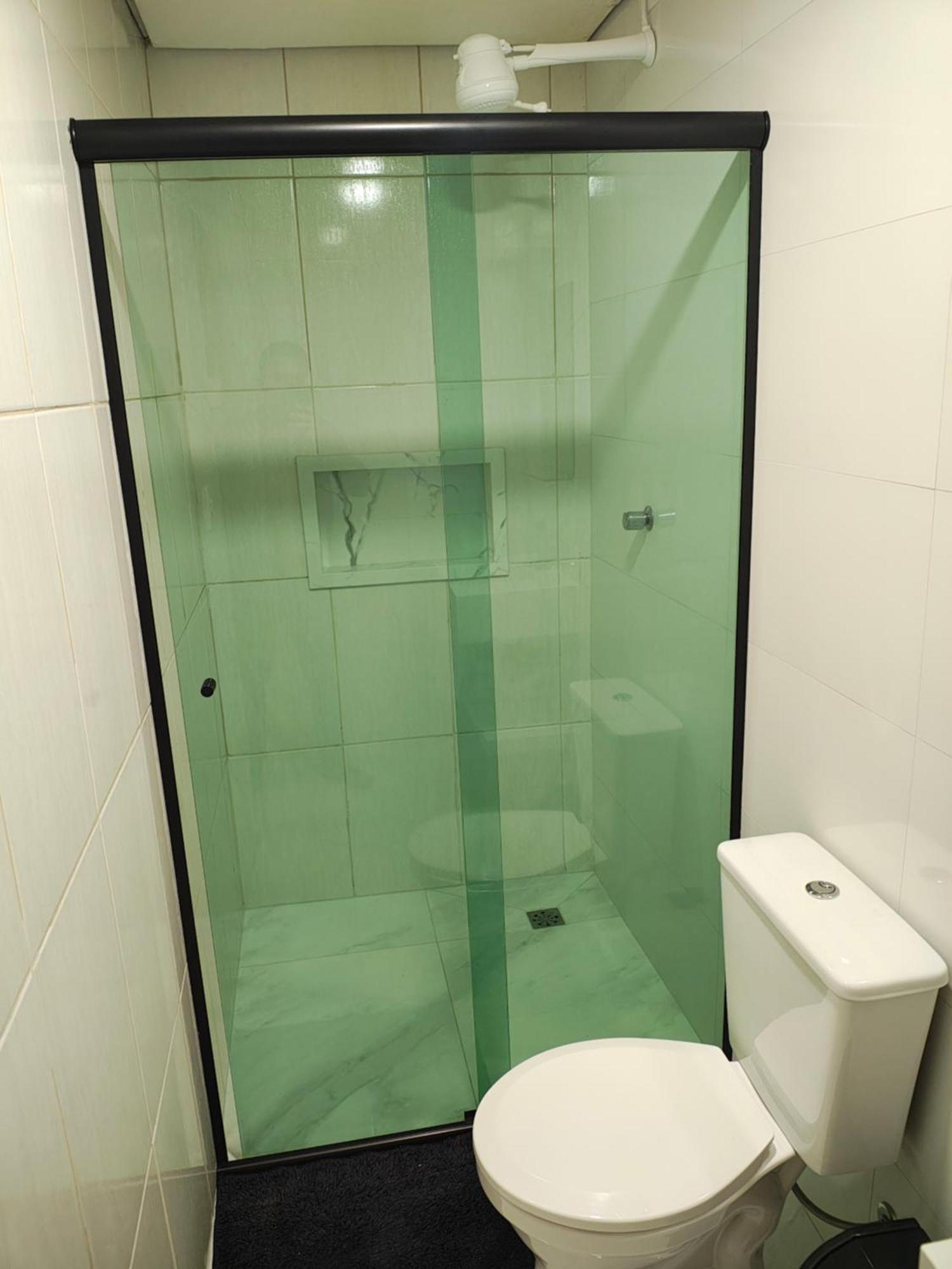 Hotel Flert Santana São Paulo Buitenkant foto