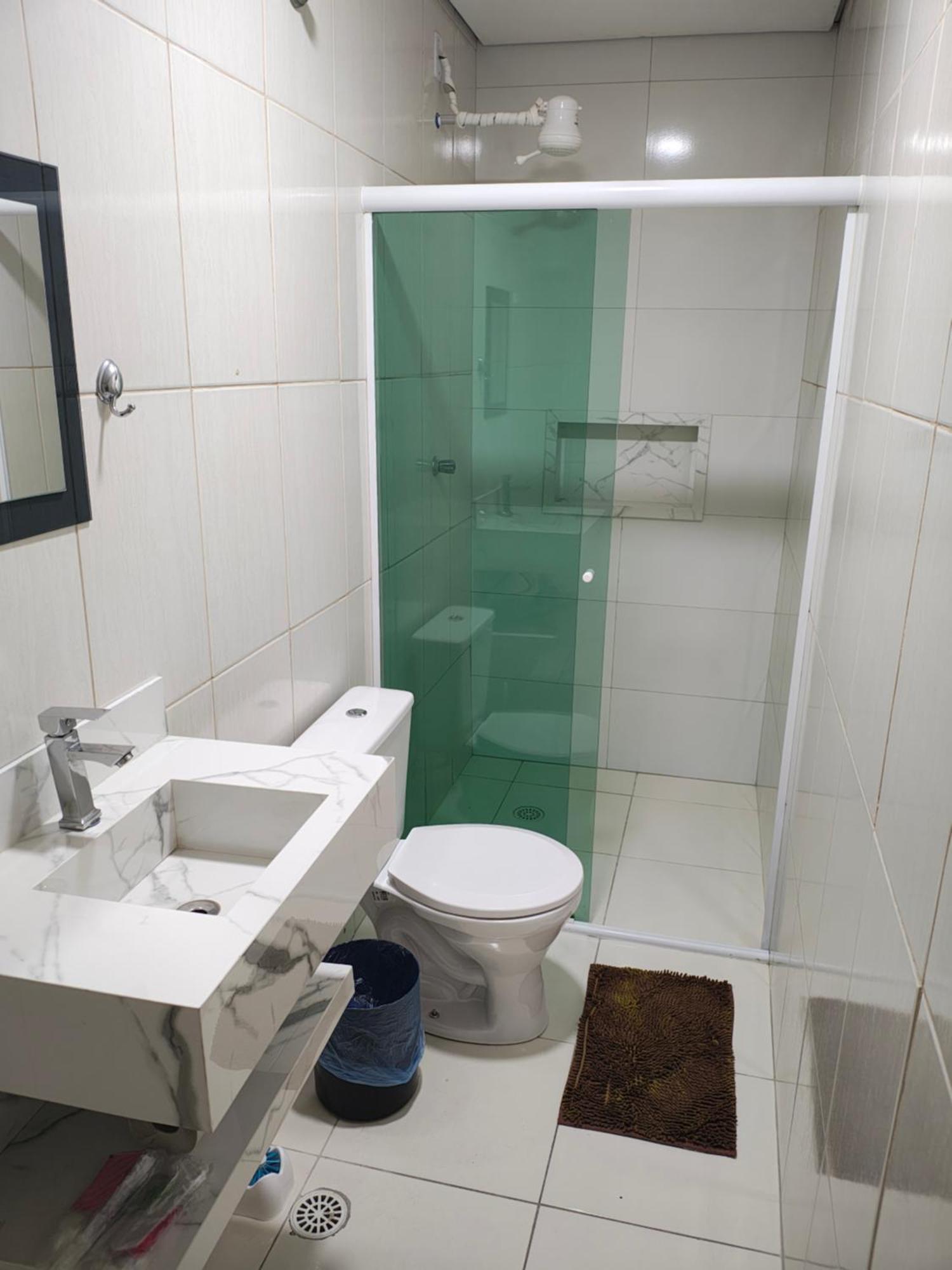 Hotel Flert Santana São Paulo Buitenkant foto