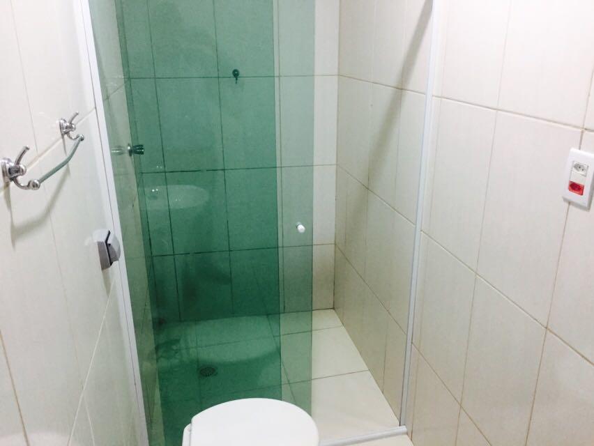 Hotel Flert Santana São Paulo Buitenkant foto